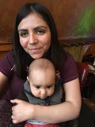 Having Babies at Business School