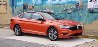 Image result for Habanero Orange 2019 GLI