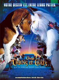 Check spelling or type a new query. Comme Chiens Et Chats Film 2001 Allocine
