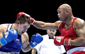 Learn all about frazer clarke & gb boxing! Tokyo Olympics Meet Team Gb S Boxers Set To Make A Splash This Summer T Gate