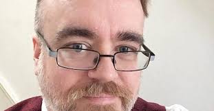 What Steven asked Medway comic publisher Ian Sharman