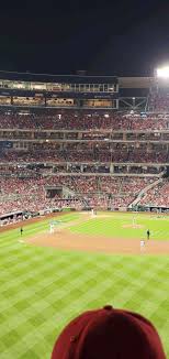 Photos At Nationals Park