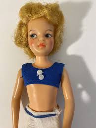 VINTAGE IDEAL TAMMY DOLL OUTFIT