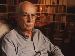 VEJA (agosto de 2002): Antonio Candido, o radical de classe média