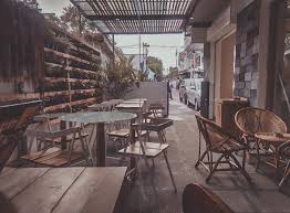 Tempat Ngopi Di Purwokerto