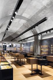 Find Out The Best Lighting Stores In Paris Jewelry Store Interior Jewelry Store Design Store Design Interior