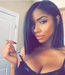 Cooling out with a copper bob this style features a copper hue that compliments any skin tone. How To Achieve Short Hairstyles With Your Weave Perfect Locks