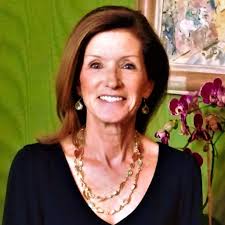 Small Business' Woman in Washington