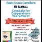 ECC Cornhole tournament fundraiser event image