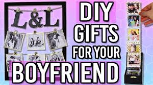 Diy your boyfriend's christmas gift this year and show him how much he means to you. Diy Gift Ideas For Your Boyfriend Husband Thoughtful Diy Gifts For Your Boyfriend Youtube