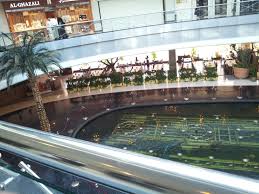 Stars Avenue Mall Avenue Of Stars Jeddah Avenue