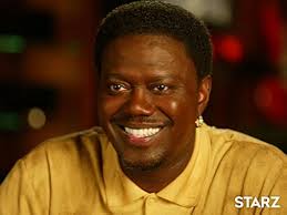 "The Bernie Mac Show" It's a Wonderful Wife (TV Episode 2004)