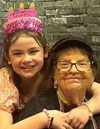 Frankie Tate Obituary (1939