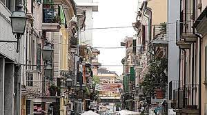 Maphill is more than just a map gallery. Pescara Italy Youtube