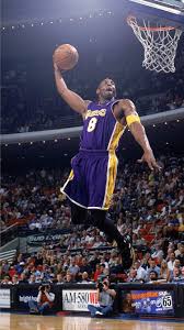 Feel free to send us your own wallpaper and we will consider adding it to appropriate. Ha17 Dunk Kobe Bryant Sports Face Iphone 8 Wallpapers Free Download