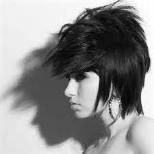 Rock N Roll Haircuts Women Bing Images Edgy Hair Hair Styles Womens Haircuts