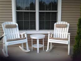 Berlin Gardens Comfo Back Double Poly Glider Garden Table And Chairs Poly Outdoor Furniture Outdoor Chairs