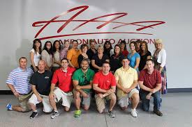 Running 4 lanes with new and diverse inventory every week. Naaa Renews Car Sponsorship For Three Years