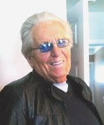 Obituary information for John Albert Larson