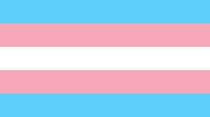 It's not shown on the emoji keyboard, but can be accessed by copying and pasting. Petition Unicode Add Transgender Pride Flag Emoji Change Org