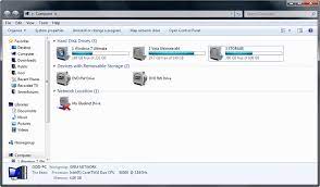 I try to arrange my icons on the desktop the way i want them, but xp keeps putting them back in the icons don't always rearrange but it sure is irritating when they do. Rearrange Hd Icons Non Alphabetically Windows 7 Help Forums