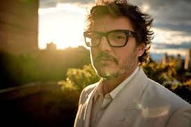 Pedro Pascal in a new outtake by photographer Leo Jacob : r/Pedro_Pascal