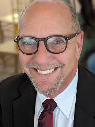 Eric Morris Obituary