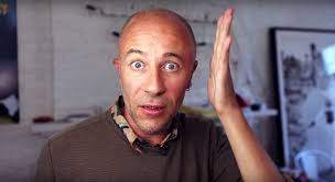 bumble & bumble. — Chris Palermo