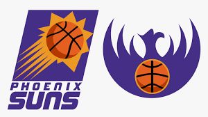 Chris paul, who the suns traded for in the 2020 offseason, makes his first career trip to the finals. Phoenix Suns Retro Logo Hd Png Download Kindpng