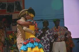Afrocolombianidad musica y bailes tipicos regiones de la población afro colombiana el currulao: En Barranquilla El Legado Cultural Afrocolombiano Cuenta Con Apoyo Para Su Sostenibilidad Alcaldia De Barranquilla