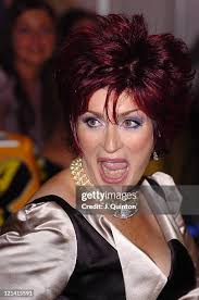 54 Sharon Quinton A Photos & High Res Pictures