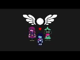 Delta Rune Lancer Why Playthrough Ep 4 Runes Lancer Delta