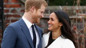 Read every romantic word of prince harry and meghan markle's incredible engagement interview. Prince Harry And Meghan Markle Give First Joint Interview Following Engagement News Entertainment Tonight