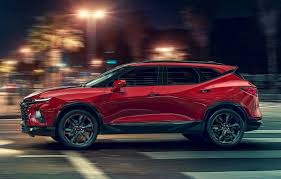 With fwd, the base 2022. Neuer Chevrolet Blazer 2021 Preise Spezifikationen Fotos