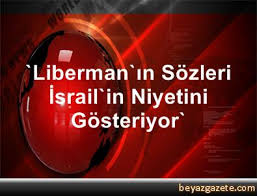 Hayvana yapılmaz işkencelerin adını duyurur refah ve cenin kokuşmuş leşlere dönsün bedenin kökün kurutulsun i̇srail senin! Liberman In Sozleri Israil In Niyetini Gosteriyor