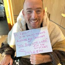 The last 12 months have been one hell of a journey. It began with me  reflecting