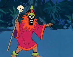 The scooby gang heads to the eerie town of banning junction to spend halloween with velma's family, as they celebrate their renowned 100 years of halloween festivities. Pin On Scooby Doo