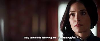 Everything Timeless.