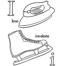 These are suitable for preschool, kindergarten and first grade. Top 10 Free Printable Letter I Coloring Pages Online