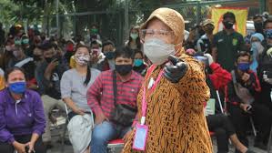 Jebakan Rapid Test On The Spot Surabaya Buat Lacak Covid 19