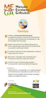 Os manuais escolares distribuídos gratuitamente devem ser devolvidos à escola, em bom estado, para voltarem a ser reutilizados no ano letivo seguinte. Manuais Escolares Ae Pinheiro E Rosa