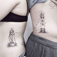 Take Your Love To New Heights With These Awesome Matching Tattoos For Couples Kickassthings Tattoo Freundschaft Tattoo Ideen Paar Tattoo Ideen