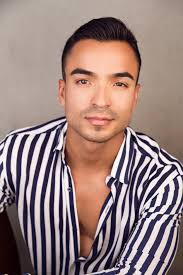 Miguel Herrera Headshots