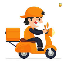 Get breakfast, lunch, dinner and more delivered from your favorite restaurants right to your doorstep with one easy click. El Delivery Es Una De Las Tendencias Mas Emergentes Del Momento Https Bit Ly 3bvlbdr Restaurantes Deliver Mobile Application Rot Dog Food Poster Design