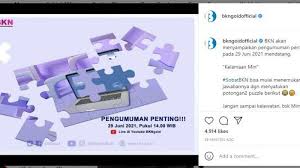 Penerimaan casn tahun 2021 akan dibuka untuk kak mau nanya. Wsvfhkmmhbhbzm