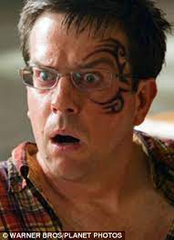 Has settled the lawsuit brought by. Hangover 2 Release Gets Greenlight As Mike Tyson S Tattoo Artist Loses Bid To Sue Over Copyright Daily Mail Online