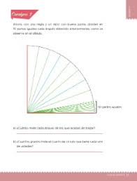 Matemáticas · 8 years ago. 39 Pequenos Giros Ayuda Para Tu Tarea De Desafios Matematicos Sep Primaria Cuarto Respuestas Y Explicaciones