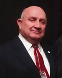 Obituary information for Allen T. Noble