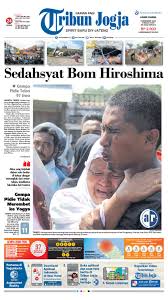 Cluster cemara hi harapan indah bekasi jawa barat 17131 harapan indah, bekasi. Tribunjogja 08 12 2016 By Tribun Jogja Issuu