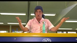 Pour les articles homonymes, voir barbey (homonymie). Les Videos De Manuela Tous Les Episodes Des Videos Ole De Claude Inga Barbey 24 Heures